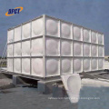 FRP grp water tank panel sectional water tanks